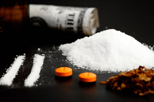 Terapias para tratar las adicciones a quimicos o sustancias
